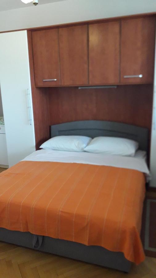 House Krk Otel Krk Town Dış mekan fotoğraf