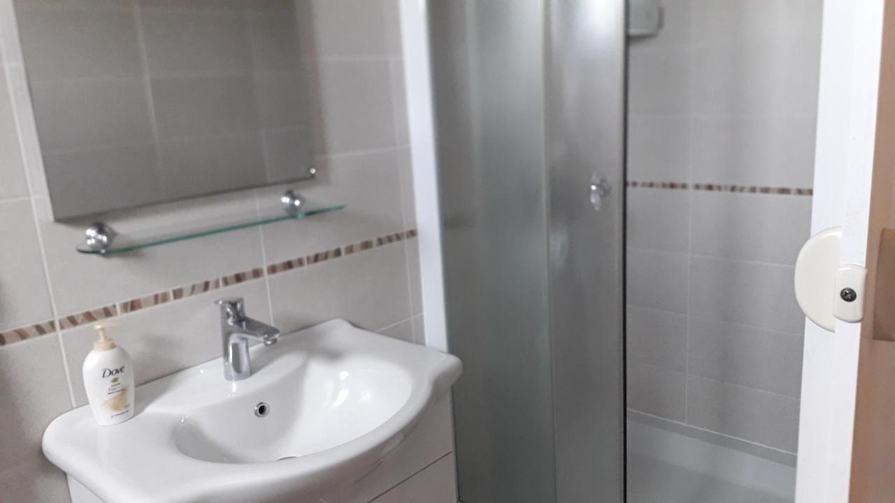House Krk Otel Krk Town Dış mekan fotoğraf