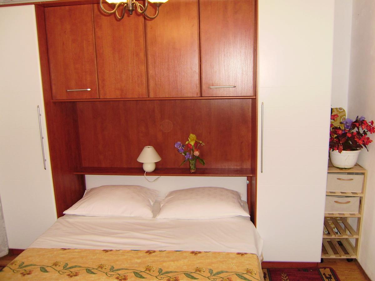 House Krk Otel Krk Town Dış mekan fotoğraf