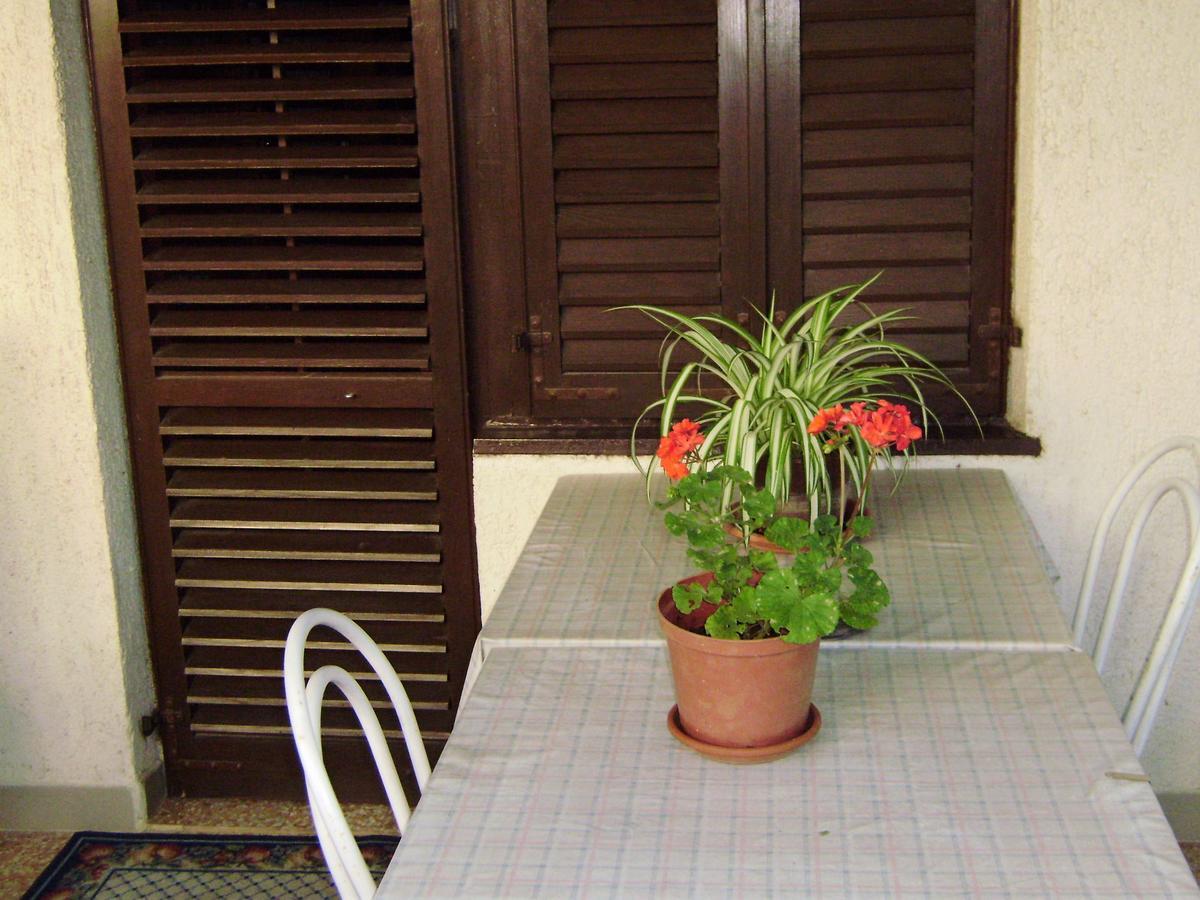 House Krk Otel Krk Town Dış mekan fotoğraf