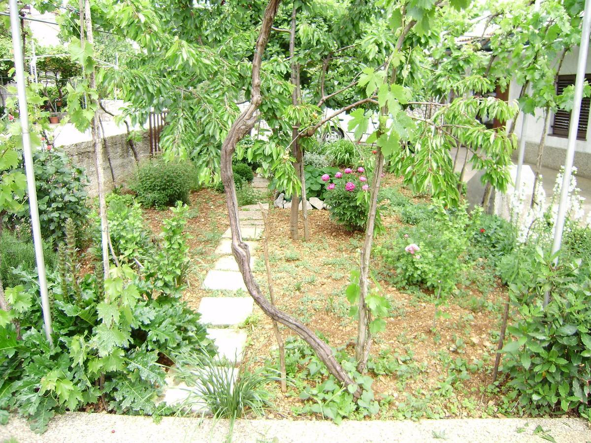 House Krk Otel Krk Town Dış mekan fotoğraf