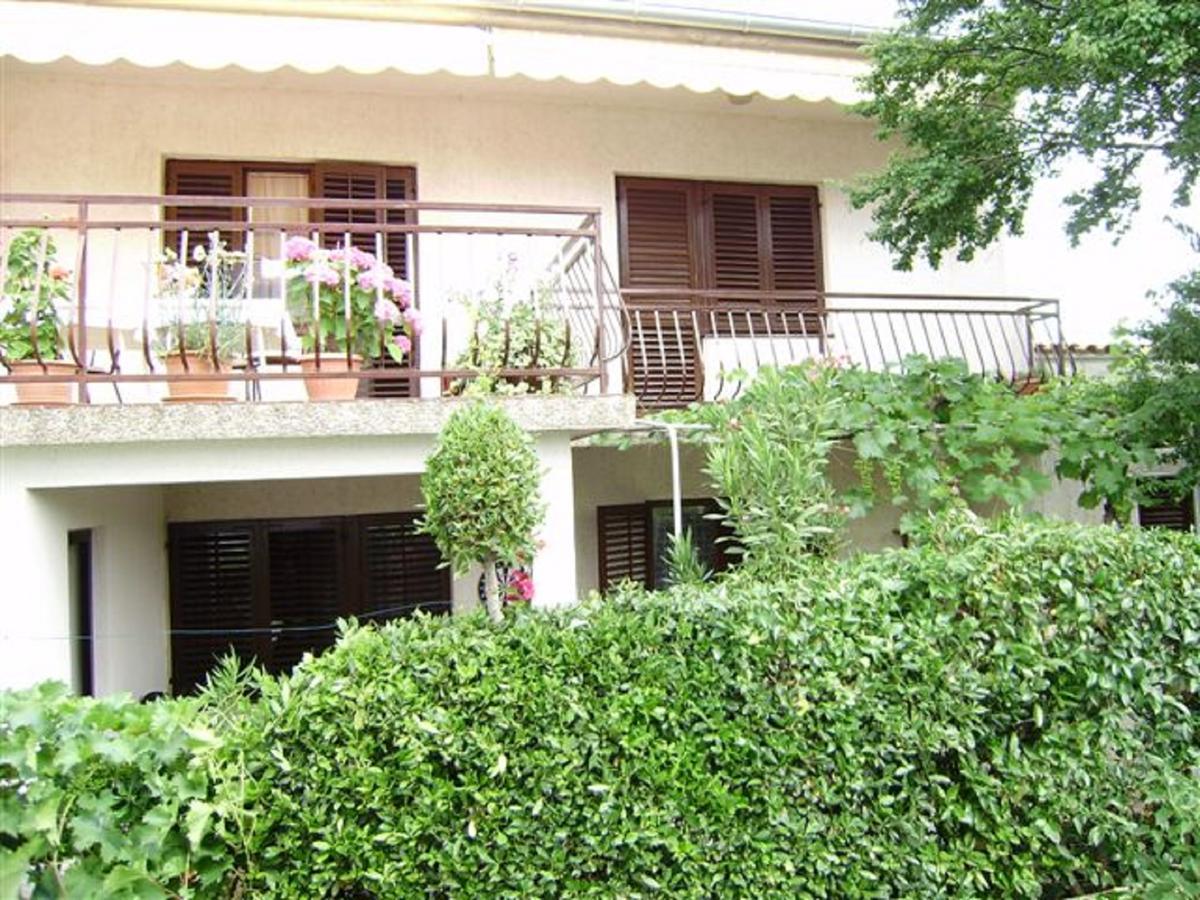 House Krk Otel Krk Town Dış mekan fotoğraf