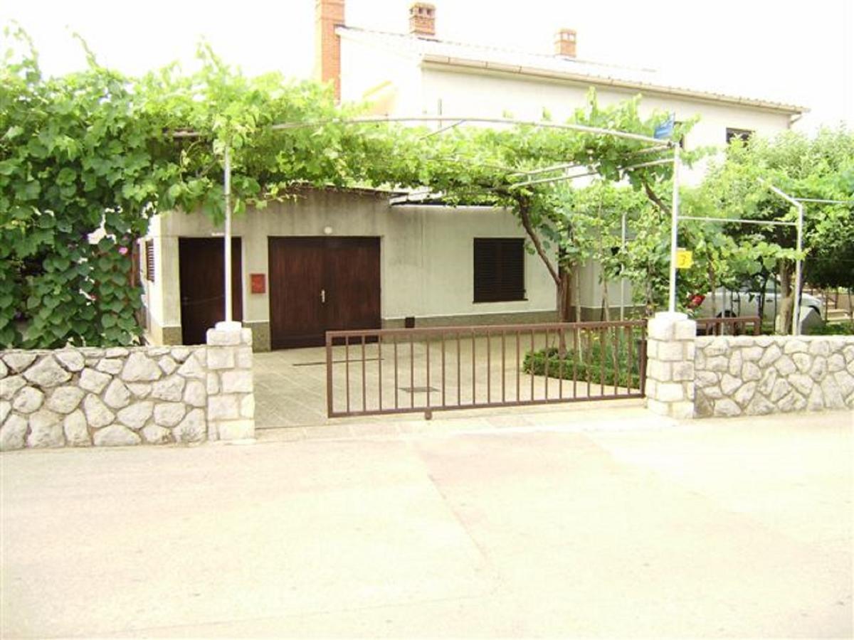 House Krk Otel Krk Town Dış mekan fotoğraf