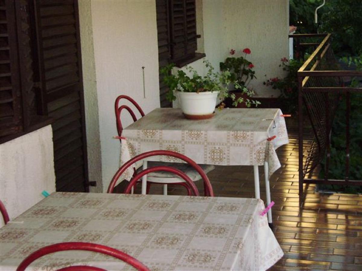 House Krk Otel Krk Town Dış mekan fotoğraf