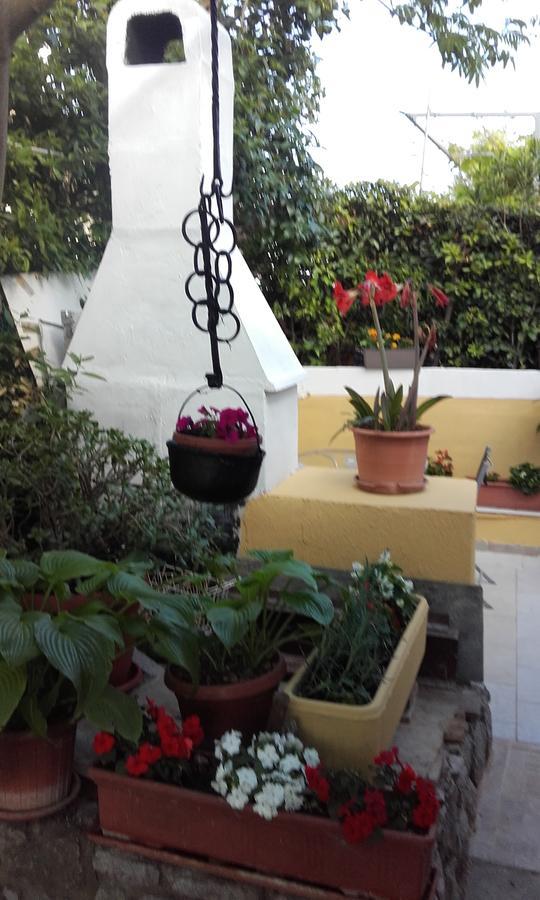 House Krk Otel Krk Town Dış mekan fotoğraf