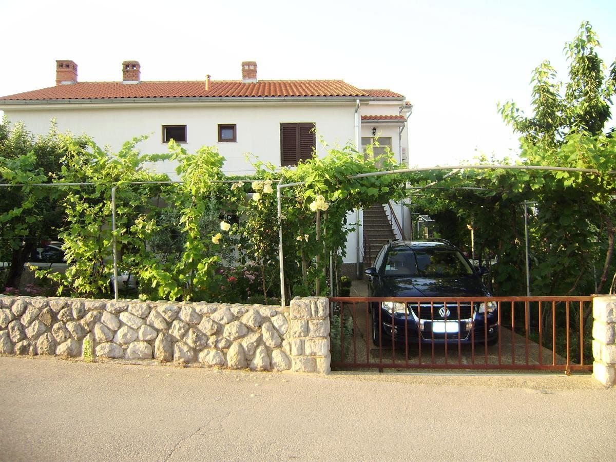House Krk Otel Krk Town Dış mekan fotoğraf