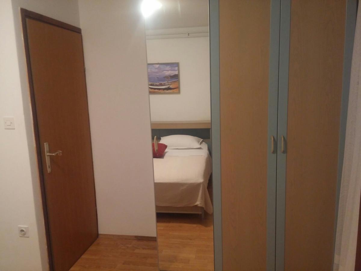 House Krk Otel Krk Town Dış mekan fotoğraf