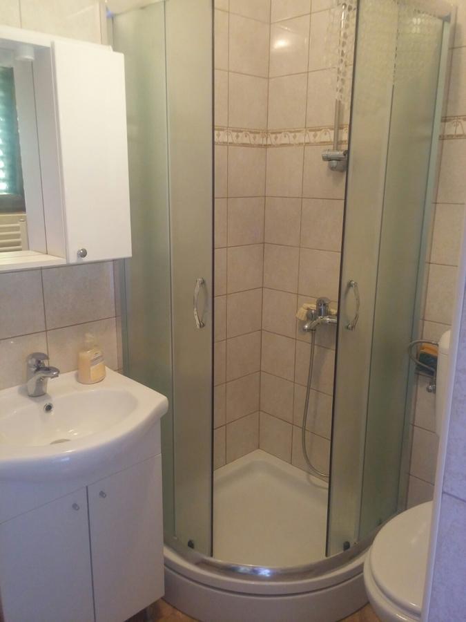 House Krk Otel Krk Town Dış mekan fotoğraf