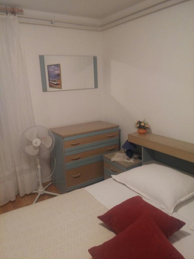 House Krk Otel Krk Town Dış mekan fotoğraf