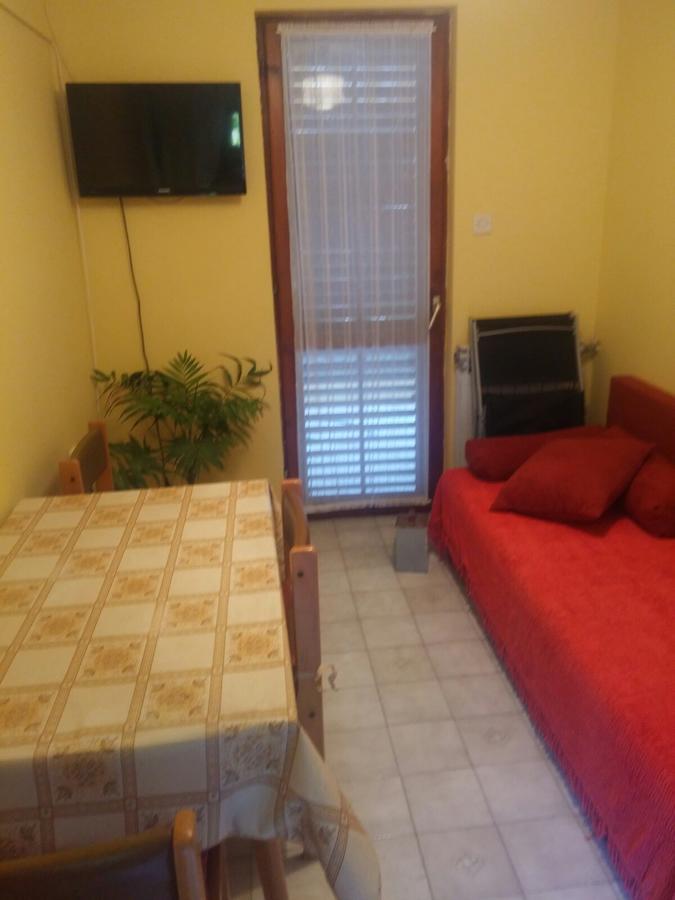 House Krk Otel Krk Town Dış mekan fotoğraf