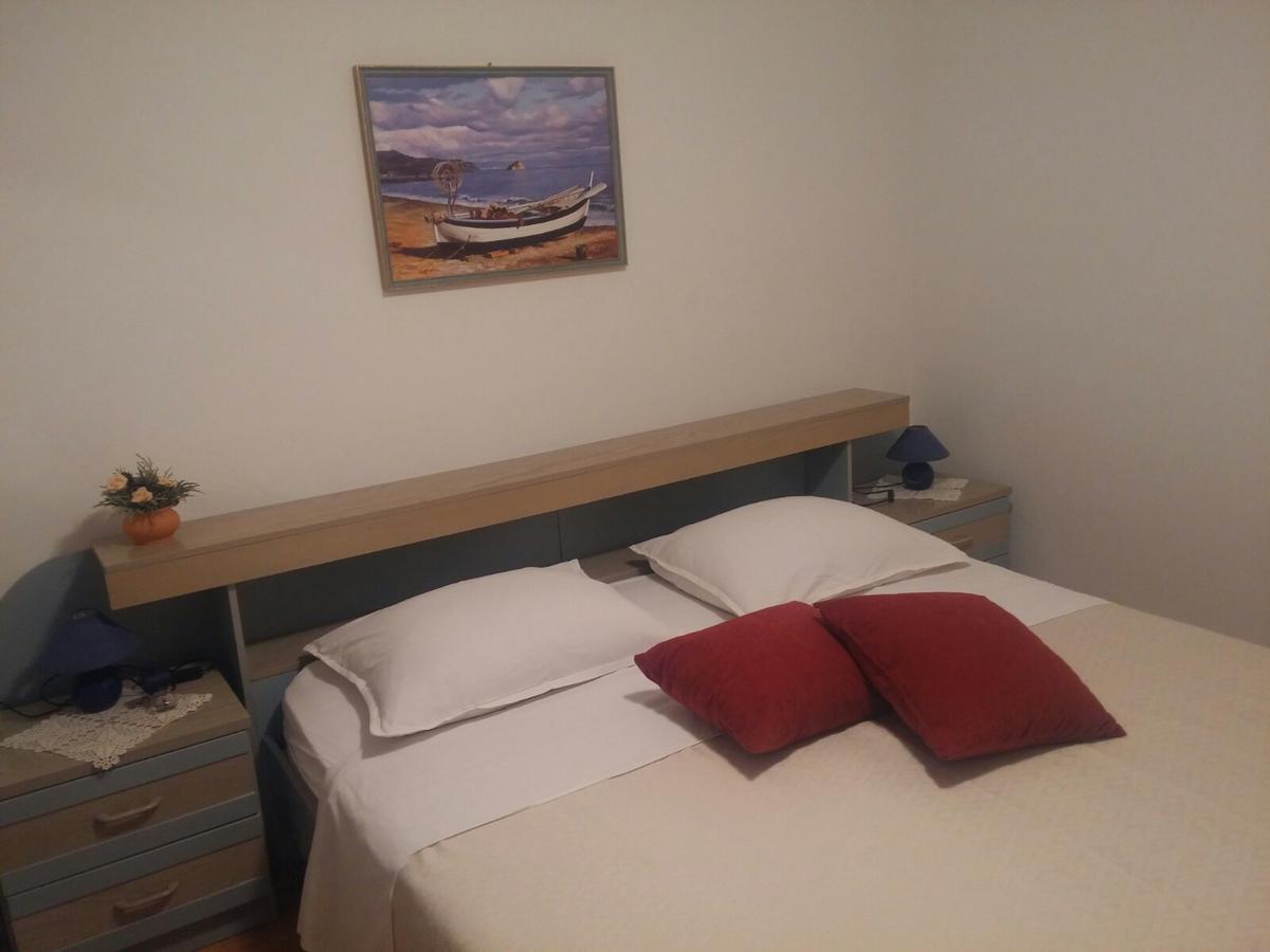 House Krk Otel Krk Town Dış mekan fotoğraf