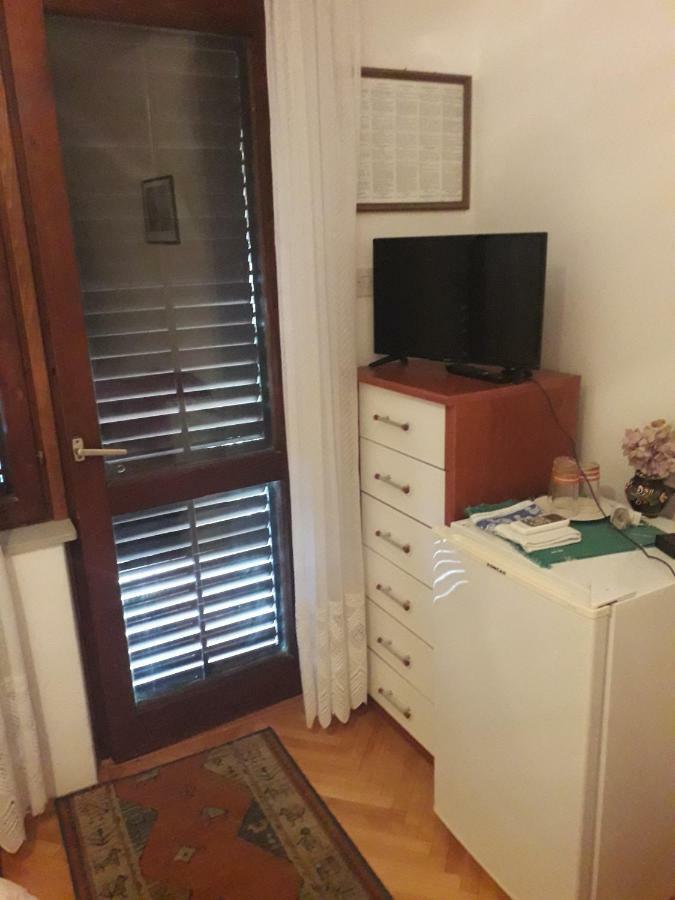House Krk Otel Krk Town Dış mekan fotoğraf