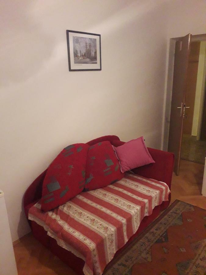 House Krk Otel Krk Town Dış mekan fotoğraf