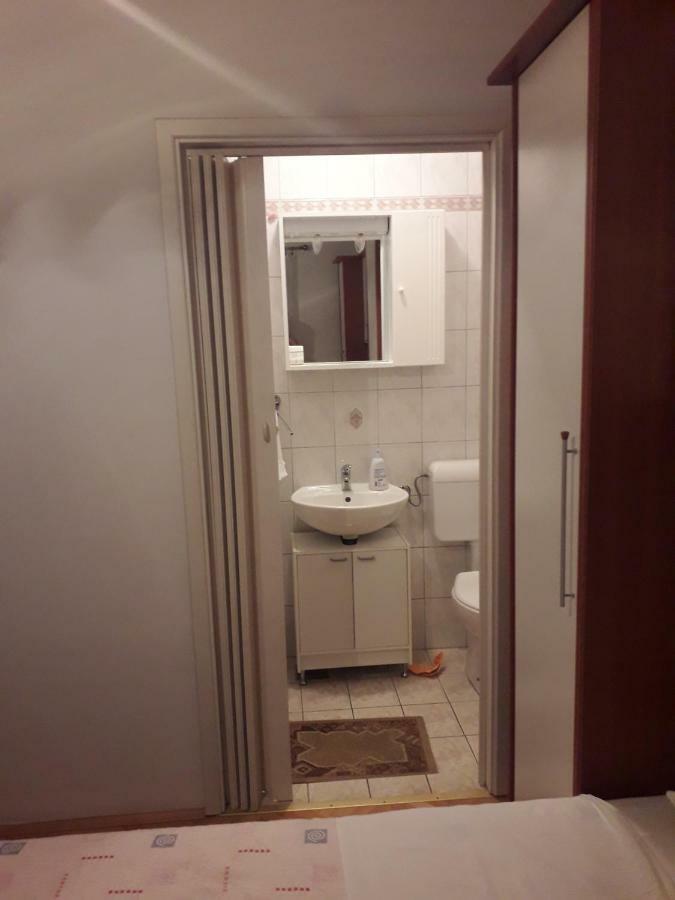 House Krk Otel Krk Town Dış mekan fotoğraf